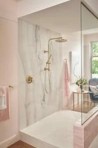 Best Sale ⌛ Brizo Odin® Pressure Balance Valve Trim in Luxe Gold ⌛ -Outlet Brizo Store Query 2420