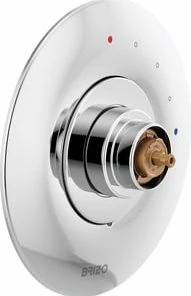 Cheap 😀 Brizo Odin® Pressure Balance Valve Trim in Chrome 👏