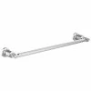 Cheapest 😍 Brizo Invari™ 18 in. Towel Bar in Chrome 👍 -Outlet Brizo Store Query 2431