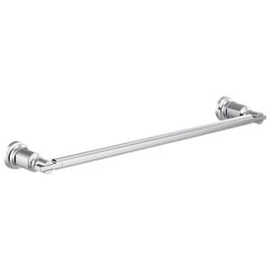 Cheapest 😍 Brizo Invari™ 18 in. Towel Bar in Chrome 👍 3 Cheapest 😍 Brizo Invari™ 18 in. Towel Bar in Chrome 👍