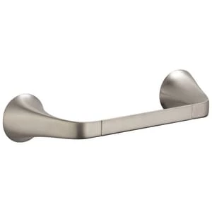 New 😉 Brizo Sotria™ 8 in. Towel Bar in Luxe Nickel 🔔 3 New 😉 Brizo Sotria™ 8 in. Towel Bar in Luxe Nickel 🔔