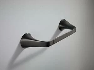 New 😉 Brizo Sotria™ 8 in. Towel Bar in Luxe Nickel 🔔 4 New 😉 Brizo Sotria™ 8 in. Towel Bar in Luxe Nickel 🔔 - Image 2