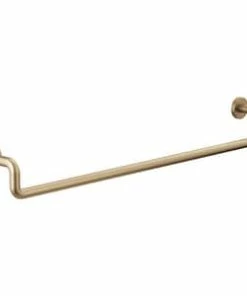 Outlet Brizo Store 27 Brand new 😀 Brizo Litze 30 in. Towel Bar in Luxe Gold ❤️