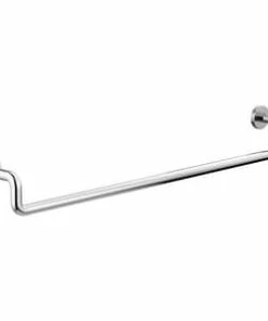 Cheap ⭐ Brizo Litze™ 30 in. Towel Bar in Polished Chrome 🔥