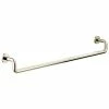 Budget 🛒 Brizo Litze 30 in. Towel Bar in Polished Nickel 😍