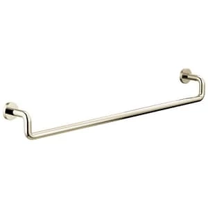 Budget 🛒 Brizo Litze 30 in. Towel Bar in Polished Nickel 😍 3 Budget 🛒 Brizo Litze 30 in. Towel Bar in Polished Nickel 😍