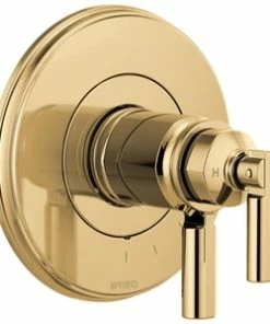 Best deal 😍 Brizo Invari™ BRIZO INVARI: TEMPASSURE THERMOSTATIC VALVE ONLY TRIM ⌛
