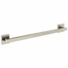 Budget 🤩 Brizo Euro 24 in. Grab Bar in Brushed Nickel ✔️ 1 Budget 🤩 Brizo Euro 24 in. Grab Bar in Brushed Nickel ✔️ -Outlet Brizo Store Query 2463