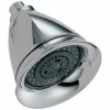 Top 10 🔥 Brizo Vesi® Multi Function Full, Massage and Soft Drench Showerhead in Polished Chrome 🌟 -Outlet Brizo Store Query 2466