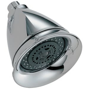 Top 10 🔥 Brizo Vesi® Multi Function Full, Massage and Soft Drench Showerhead in Polished Chrome 🌟 3 Top 10 🔥 Brizo Vesi® Multi Function Full, Massage and Soft Drench Showerhead in Polished Chrome 🌟