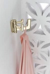 Budget ⭐ Brizo Levoir™ 3-Hook Robe Hook in Polished Nickel 😉 10 Budget ⭐ Brizo Levoir™ 3-Hook Robe Hook in Polished Nickel 😉 -Outlet Brizo Store Query 2480