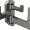 Coupon ❤️ Brizo Levoir™ Triple Robe Hook in Luxe Steel 👍 2 Coupon ❤️ Brizo Levoir™ Triple Robe Hook in Luxe Steel 👍 -Outlet Brizo Store Query 2482