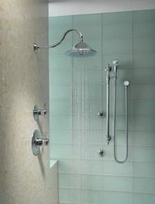 Outlet 🧨 Brizo Single Function Full Showerhead in Venetian Bronze ⌛ 7 Outlet 🧨 Brizo Single Function Full Showerhead in Venetian Bronze ⌛ -Outlet Brizo Store Query 2486