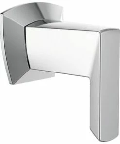 New 🌟 Brizo Vettis® Single Handle Bathtub & Shower Faucet in Polished Chrome (Trim Only) ⭐