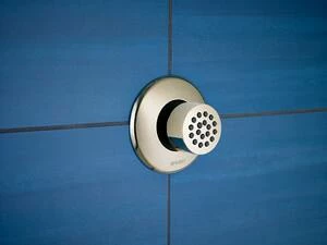 Cheapest ๐ Brizo 1.5 gpm Touch Clean Body Spray Sprayhead in Brilliance Brushed Nickel ๐ 4 Cheapest ๐ Brizo 1.5 gpm Touch Clean Body Spray Sprayhead in Brilliance Brushed Nickel ๐ - Image 2