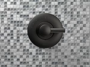 Brand new 🔥 Brizo Odin® Thermostatic Valve Trim in Matte Black 🛒 4 Brand new 🔥 Brizo Odin® Thermostatic Valve Trim in Matte Black 🛒 - Image 2