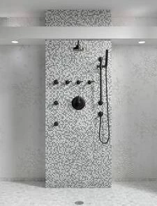 Brand new 🔥 Brizo Odin® Thermostatic Valve Trim in Matte Black 🛒 9 Brand new 🔥 Brizo Odin® Thermostatic Valve Trim in Matte Black 🛒 -Outlet Brizo Store Query 2527