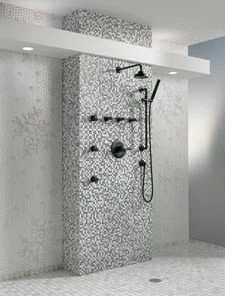 Brand new 🔥 Brizo Odin® Thermostatic Valve Trim in Matte Black 🛒 10 Brand new 🔥 Brizo Odin® Thermostatic Valve Trim in Matte Black 🛒 -Outlet Brizo Store Query 2528