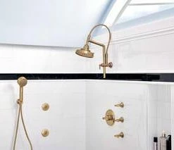 Coupon 🥰 Brizo Invari™ No Handle Single Function Bathtub & Shower Faucet in Luxe Gold (Trim Only) 🎉 9 Coupon 🥰 Brizo Invari™ No Handle Single Function Bathtub & Shower Faucet in Luxe Gold (Trim Only) 🎉 -Outlet Brizo Store Query 2536