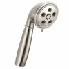 Flash Sale 🔥 Brizo Rook® Multi Function Hand Shower in Polished Nickel ⭐ -Outlet Brizo Store Query 2553
