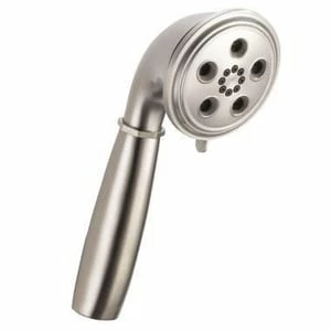 Flash Sale 🔥 Brizo Rook® Multi Function Hand Shower in Polished Nickel ⭐ 3 Flash Sale 🔥 Brizo Rook® Multi Function Hand Shower in Polished Nickel ⭐