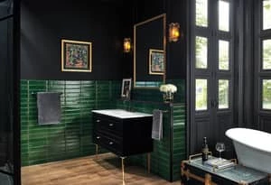 Best Sale 😉 Brizo Atavis™ 18 in. Towel Bar in Matte Black 🔔 5 Best Sale 😉 Brizo Atavis™ 18 in. Towel Bar in Matte Black 🔔 - Image 3