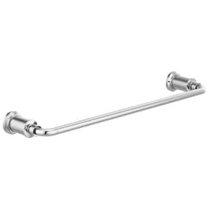 Discount 👏 Brizo Atavis™ 18 in. Towel Bar in Polished Chrome 🔔 3 Discount 👏 Brizo Atavis™ 18 in. Towel Bar in Polished Chrome 🔔