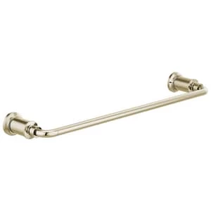 Wholesale 🌟 Brizo Atavis™ 18 in. Towel Bar in Polished Nickel 🔔 3 Wholesale 🌟 Brizo Atavis™ 18 in. Towel Bar in Polished Nickel 🔔