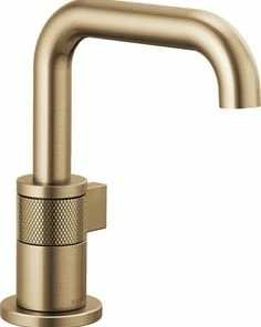 Best reviews of 🎁 Brizo Litze® Single Handle Bathroom Sink Faucet in Brilliance Luxe Gold 🎁