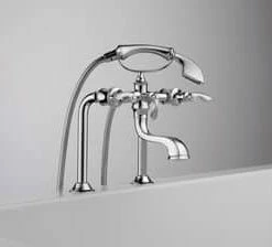 Flash Sale 🧨 Brizo Charlotte® Two Lever Handle Floor Mount Filler in Polished Chrome Trim Only 🛒 7 Flash Sale 🧨 Brizo Charlotte® Two Lever Handle Floor Mount Filler in Polished Chrome Trim Only 🛒 -Outlet Brizo Store Query 2571