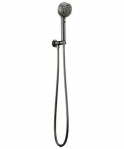 Cheap 😉 Brizo Invari™ Multi Function Hand Shower in Luxe Steel 🎉