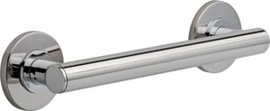 Wholesale ❤️ Brizo Euro 12 in. Grab Bar in Chrome 🎉 3 Wholesale ❤️ Brizo Euro 12 in. Grab Bar in Chrome 🎉