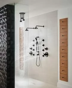 Cheapest 🔔 Brizo 1.5 gpm Invigorating Body Spray Sprayhead in Matte Black 💯 -Outlet Brizo Store Query 2605