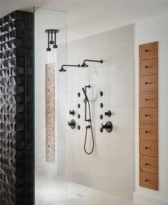 Cheapest 🔔 Brizo 1.5 gpm Invigorating Body Spray Sprayhead in Matte Black 💯 -Outlet Brizo Store Query 2608