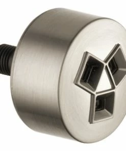 Brand new 🤩 Brizo 1-3/4 in. Invigorating Body Spray in Brilliance Luxe Nickel ✔️