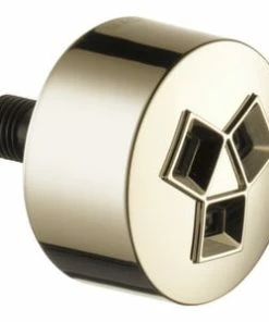 Outlet ๐ Brizo 1.5 gpm Invigorating Body Spray Sprayhead in Brilliance Polished Nickel ๐ฅฐ