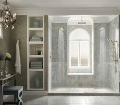 Outlet 😍 Brizo 1.5 gpm Invigorating Body Spray Sprayhead in Brilliance Polished Nickel 🥰 -Outlet Brizo Store Query 2615