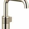 New ⭐ Brizo Litze® Single Handle Monoblock Bathroom Sink Faucet in Polished Nickel 👍 1 New ⭐ Brizo Litze® Single Handle Monoblock Bathroom Sink Faucet in Polished Nickel 👍 -Outlet Brizo Store Query 262