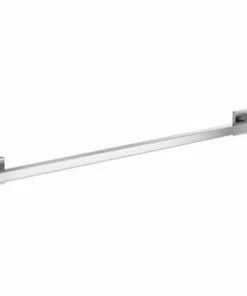 Budget 🔔 Brizo 36 in. Grab Bar in Polished Chrome 🛒