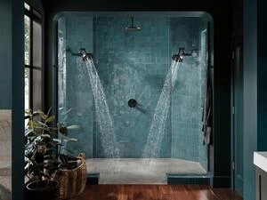 Coupon 🔔 Brizo Odin® Pressure Balance Valve with Integrated 6 Function Diverter Trim in Matte Black 😀 4 Coupon 🔔 Brizo Odin® Pressure Balance Valve with Integrated 6 Function Diverter Trim in Matte Black 😀 - Image 2