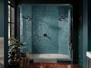 Coupon 🔔 Brizo Odin® Pressure Balance Valve with Integrated 6 Function Diverter Trim in Matte Black 😀 6 Coupon 🔔 Brizo Odin® Pressure Balance Valve with Integrated 6 Function Diverter Trim in Matte Black 😀 - Image 4