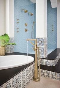 Best Pirce 🧨 Brizo Levoir® Single Handle Bathtub & Shower Faucet in Luxe Gold (Trim Only) ⌛ 9 Best Pirce 🧨 Brizo Levoir® Single Handle Bathtub & Shower Faucet in Luxe Gold (Trim Only) ⌛ -Outlet Brizo Store Query 2630