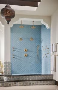 Best Pirce 🧨 Brizo Levoir® Single Handle Bathtub & Shower Faucet in Luxe Gold (Trim Only) ⌛ 6 Best Pirce 🧨 Brizo Levoir® Single Handle Bathtub & Shower Faucet in Luxe Gold (Trim Only) ⌛ - Image 4