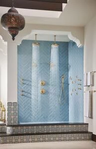 Best Pirce 🧨 Brizo Levoir® Single Handle Bathtub & Shower Faucet in Luxe Gold (Trim Only) ⌛ 7 Best Pirce 🧨 Brizo Levoir® Single Handle Bathtub & Shower Faucet in Luxe Gold (Trim Only) ⌛ - Image 5