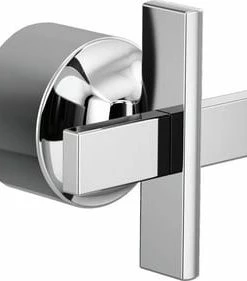 Deals ✔️ Brizo Levoir® Single Handle Bathtub & Shower Faucet in Polished Chrome (Trim Only) ⌛