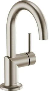 Top 10 😀 Brizo Odin® Single Handle Monoblock Bathroom Sink Faucet in Brushed Nickel 🛒 3 Top 10 😀 Brizo Odin® Single Handle Monoblock Bathroom Sink Faucet in Brushed Nickel 🛒