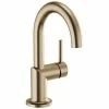 Wholesale ⭐ Brizo Odin® Single Handle Monoblock Bathroom Sink Faucet in Luxe Gold Lever Handle ❤️ 1 Wholesale ⭐ Brizo Odin® Single Handle Monoblock Bathroom Sink Faucet in Luxe Gold Lever Handle ❤️ -Outlet Brizo Store Query 265