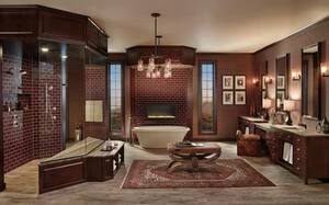 Top 10 🔔 Brizo Rook® Single Handle Bathtub & Shower Faucet in Luxe Nickel/Matte Black (Trim Only) 🌟 5 Top 10 🔔 Brizo Rook® Single Handle Bathtub & Shower Faucet in Luxe Nickel/Matte Black (Trim Only) 🌟 - Image 3