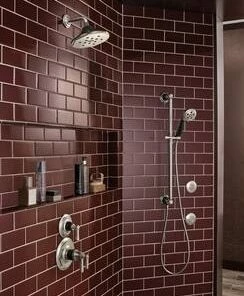 Top 10 🔔 Brizo Rook® Single Handle Bathtub & Shower Faucet in Luxe Nickel/Matte Black (Trim Only) 🌟 11 Top 10 🔔 Brizo Rook® Single Handle Bathtub & Shower Faucet in Luxe Nickel/Matte Black (Trim Only) 🌟 -Outlet Brizo Store Query 2652