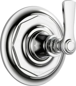Cheapest 🤩 Brizo Rook® Single Handle Bathtub & Shower Faucet in Polished Chrome (Trim Only) 👏 3 Cheapest 🤩 Brizo Rook® Single Handle Bathtub & Shower Faucet in Polished Chrome (Trim Only) 👏